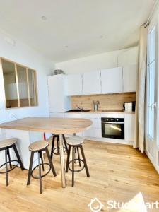 Louer Appartement Nice Alpes Maritimes