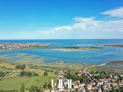 For sale Merville-franceville-plage 12 rooms 367 m2 Calvados (14810) photo 0