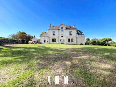 Acheter Prestige 367 m2 Merville-franceville-plage
