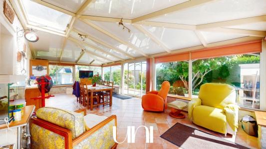 Acheter Prestige Merville-franceville-plage 1210000 euros