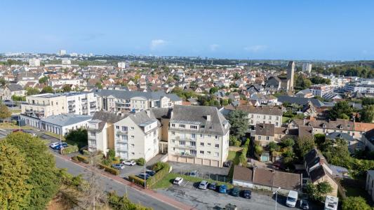Annonce Vente 2 pices Appartement Mondeville 14