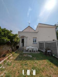 Annonce Vente 3 pices Maison May-sur-orne 14