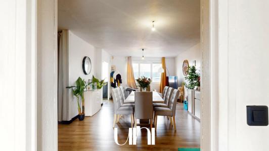 Acheter Maison 98 m2 May-sur-orne