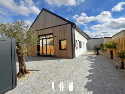 Acheter Maison 146 m2 Caen