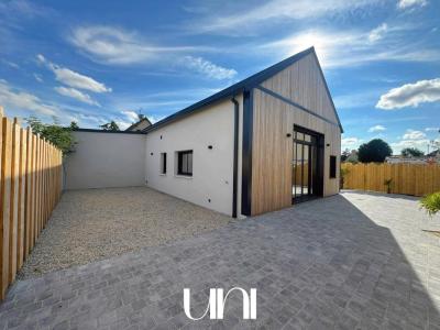 Acheter Maison Caen 425000 euros
