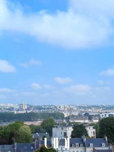 Acheter Appartement 100 m2 Caen