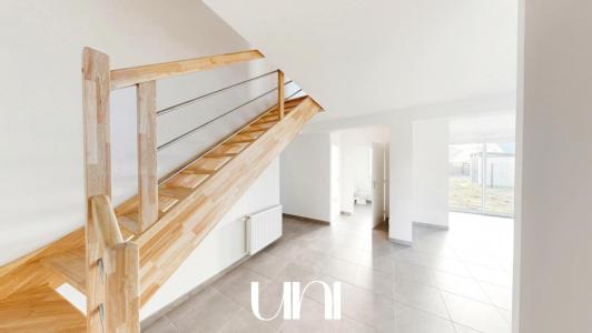 Annonce Vente 6 pices Maison Ouistreham 14