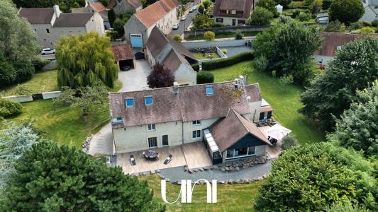 For sale Reviers 13 rooms 500 m2 Calvados (14470) photo 2