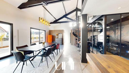 Acheter Maison 149 m2 Caen