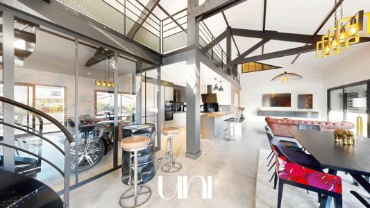 Acheter Maison Caen 548000 euros