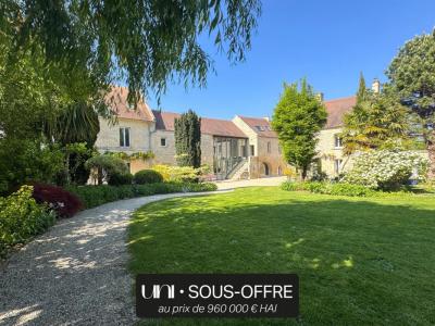 For sale Fontaine-henry 11 rooms 305 m2 Calvados (14610) photo 0