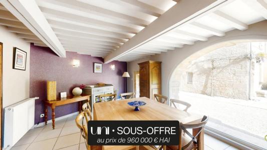 For sale Fontaine-henry 11 rooms 305 m2 Calvados (14610) photo 3