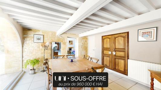 For sale Fontaine-henry 11 rooms 305 m2 Calvados (14610) photo 4