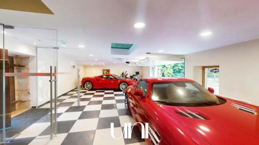 For sale Saint-manvieu-norrey 5 rooms 400 m2 Calvados (14740) photo 2