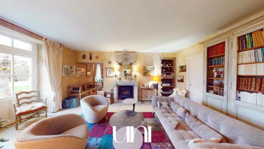 For sale Rots 9 rooms 285 m2 Calvados (14980) photo 1