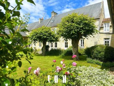 For sale Rots 9 rooms 285 m2 Calvados (14980) photo 2