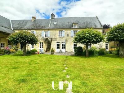 For sale Rots 9 rooms 285 m2 Calvados (14980) photo 4