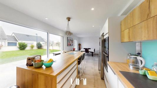 Annonce Vente 6 pices Maison Vaucelles 14