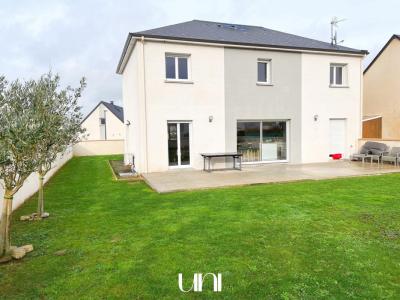Acheter Maison 132 m2 Vaucelles