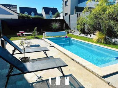 Acheter Maison 124 m2 May-sur-orne
