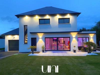 Acheter Maison 141 m2 Caen