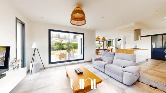 Acheter Maison Caen 430000 euros