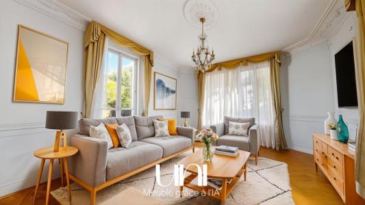 For sale Herouville-saint-clair 11 rooms 280 m2 Calvados (14200) photo 3
