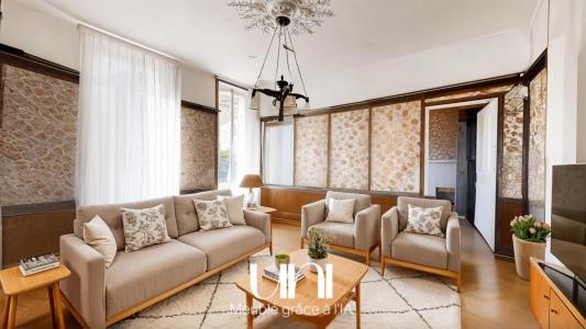 For sale Herouville-saint-clair 11 rooms 280 m2 Calvados (14200) photo 4