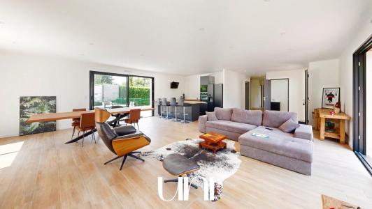 Annonce Vente 6 pices Maison Evrecy 14