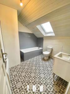Acheter Bureau 200 m2 Potigny