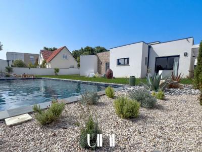 Acheter Maison Caen 1890000 euros