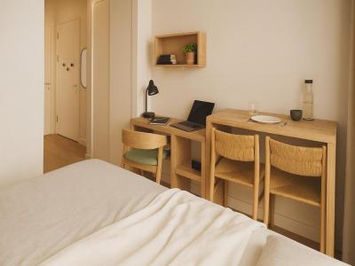 For rent Pantin 1 room 18 m2 Seine saint denis (93500) photo 0