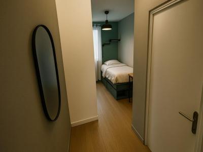 For rent Pantin 1 room 18 m2 Seine saint denis (93500) photo 3