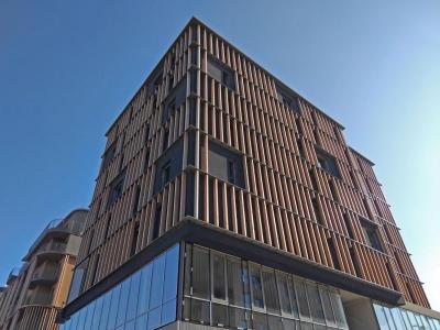 For rent Pantin 1 room 18 m2 Seine saint denis (93500) photo 4