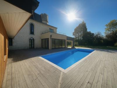 Annonce Vente Prestige Bordeaux 33