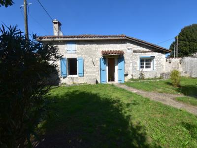 Annonce Vente 5 pices Maison Auge-saint-medard 16