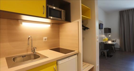 Acheter Appartement 37 m2 Dardilly