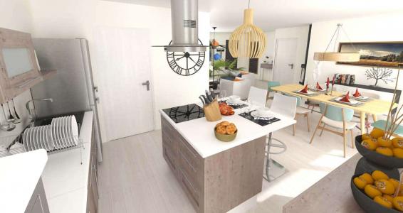 Acheter Maison Saint-georges-de-didonne Charente maritime