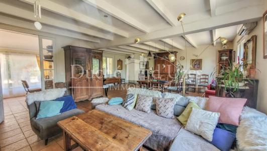 Acheter Maison 172 m2 Uzes