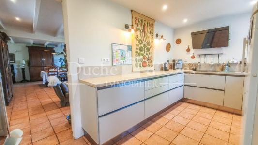 Acheter Maison Uzes Gard