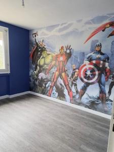 Louer Appartement Fraisses Loire