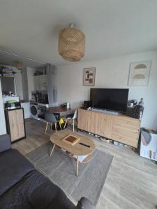 For sale Tourcoing 2 rooms 37 m2 Nord (59200) photo 0