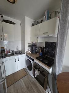 For sale Tourcoing 2 rooms 37 m2 Nord (59200) photo 1