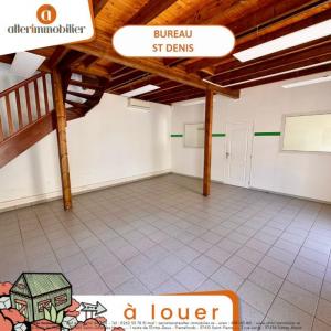 For rent Saint-denis 3 rooms 157 m2 Reunion (97400) photo 0