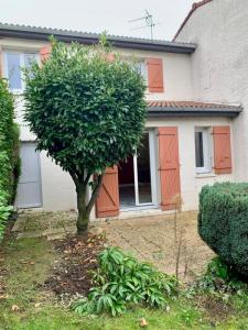 Annonce Vente 4 pices Maison Bourg-en-bresse 01