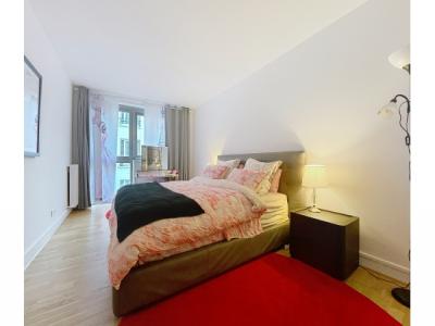 For rent Paris-15eme-arrondissement 3 rooms 95 m2 Paris (75015) photo 4