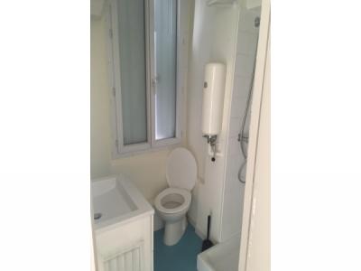 Louer Appartement 17 m2 Toulouse