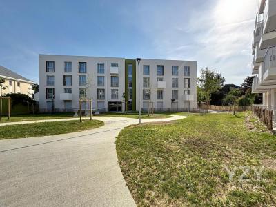 Annonce Location Appartement Ponts-de-ce 49