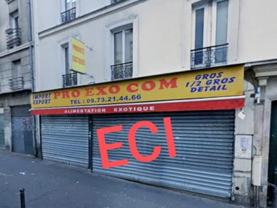 For sale Paris-18eme-arrondissement 100 m2 Paris (75018) photo 0