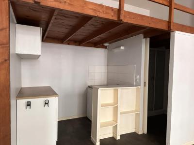 Annonce Location Appartement Lille 59